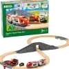 Starter Travel Train Set