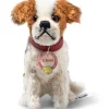 1934 St. Bernard Replica Limited Edition Plush