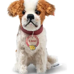 1934 St. Bernard Replica Limited Edition Plush
