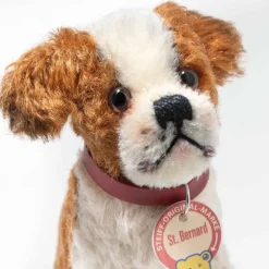 1934 St. Bernard Replica Limited Edition Plush