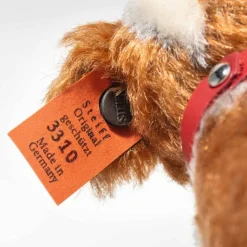 1934 St. Bernard Replica Limited Edition Plush