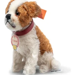 1934 St. Bernard Replica Limited Edition Plush
