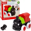 Steam & Go Train
