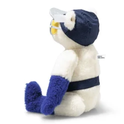 Steiff Rocks! 1975 Elton John Limited Edition Teddy Bear