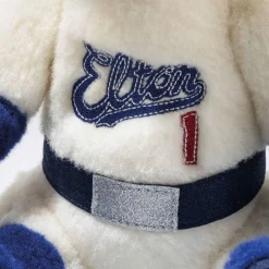 Steiff Rocks! 1975 Elton John Limited Edition Teddy Bear