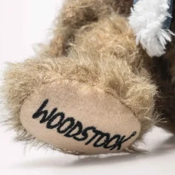 Steiff Rocks! Woodstock Teddy Bear Limited Edition
