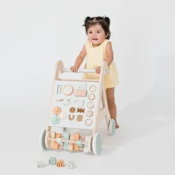 Step Right Up Activity Walker