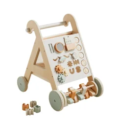 Step Right Up Activity Walker
