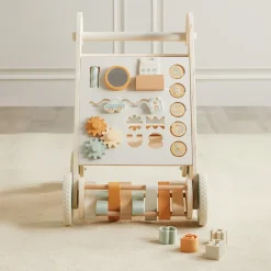 Step Right Up Activity Walker