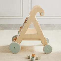 Step Right Up Activity Walker