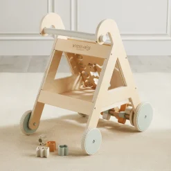 Step Right Up Activity Walker