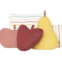 Strawberry Pillow