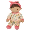 Summer Garden Doll