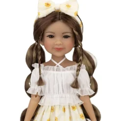 Sunny Meadow Outfit