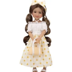 Sunny Meadow Outfit