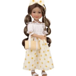 Sunny Meadow Outfit