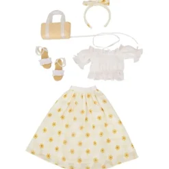 Sunny Meadow Outfit