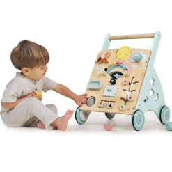 Sunshine Baby Activity Walker