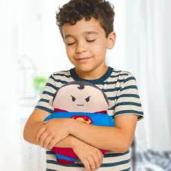 10” Superman Blob Plush