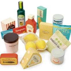 Supermarket Grocery Set