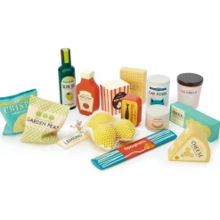 Supermarket Grocery Set