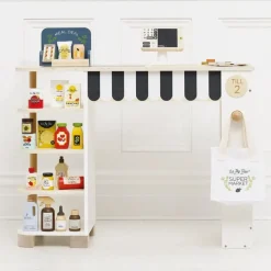 Supermarket Till Checkout & Accessories