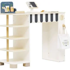Supermarket Till Checkout & Accessories
