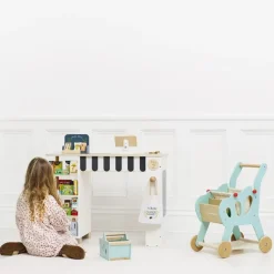 Supermarket Till Checkout & Accessories
