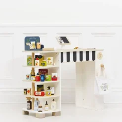 Supermarket Till Checkout & Accessories