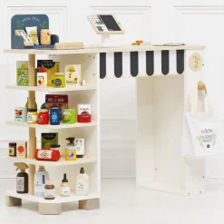 Supermarket Till Checkout & Accessories