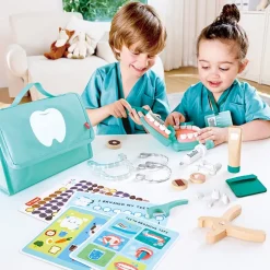 Super Smile Dental Clinic Set