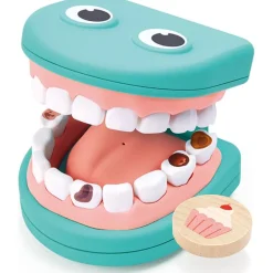 Super Smile Dental Clinic Set