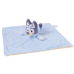 Sustainably Soft: Bluey Lovey - 13"