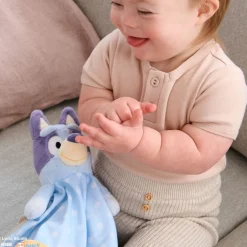 Sustainably Soft: Bluey Lovey - 13"