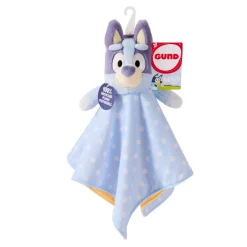 Sustainably Soft: Bluey Lovey - 13