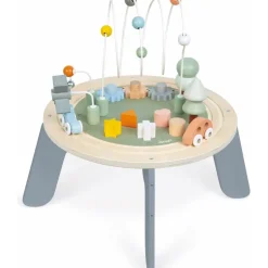 Sweet Cocoon Multi-Activity Table