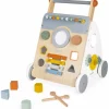 Sweet Cocoon Multi-Activity Walker