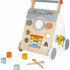 Sweet Cocoon Multi-Activity Walker
