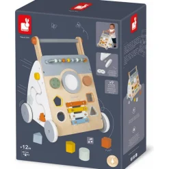 Sweet Cocoon Multi-Activity Walker