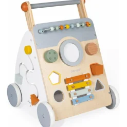 Sweet Cocoon Multi-Activity Walker