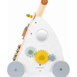 Sweet Cocoon Multi-Activity Walker