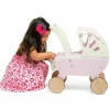 Sweet Dreams Doll Pram