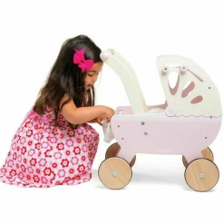 Sweet Dreams Doll Pram
