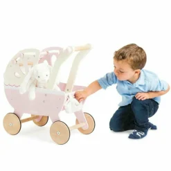 Sweet Dreams Doll Pram