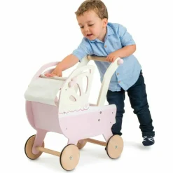 Sweet Dreams Doll Pram