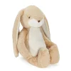 Sweet 16" Floppy Nibble Bunny - Almond Joy