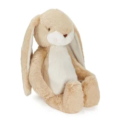 Sweet 16" Floppy Nibble Bunny - Almond Joy