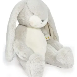 Sweet 16" Floppy Nibble Bunny - Gray