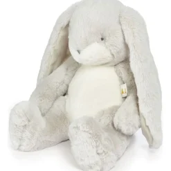 Sweet 16" Floppy Nibble Bunny - Gray