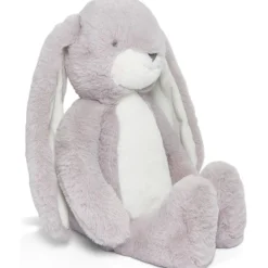 Sweet 16" Floppy Nibble Bunny - Lilac Marble